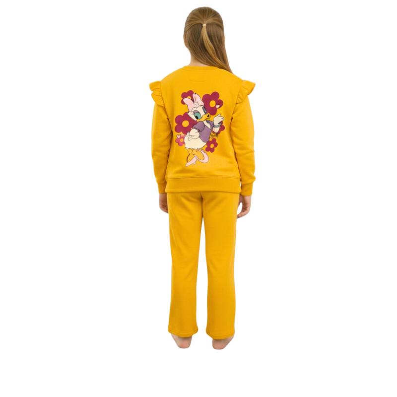 Girls' winter assorted pajamas