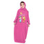 Girls' abaya