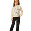 Tinker Bell Girls' Winter Sweatshirt