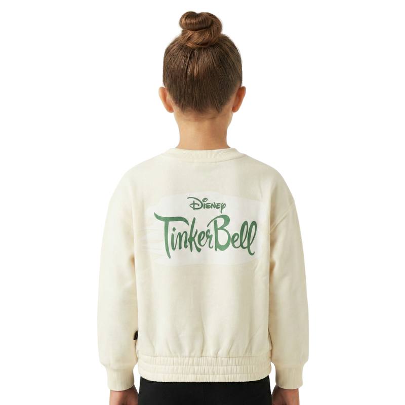 سويت شيرت Tinker Bell شتوي بناتي