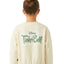 Tinker Bell Girls' Winter Sweatshirt