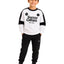 Soccer Culture Boys' Winter Sweatshirt