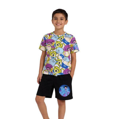 بيجامة شلبي صيفي اولادي