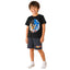 Sonic Cotton Hub Summer Boys' Pajamas