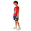 Sonic Cotton Hub Summer Boys' Pajamas