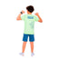 Sonic Cotton Hub Summer Boys' Pajamas