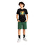 Boys' Summer Vibes Outfit Set