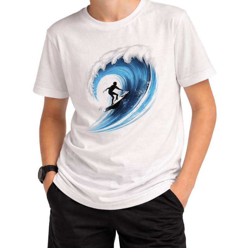 Boys' Summer Surfing Set