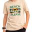 طقم خروج Beach Please صيفي أولادي
