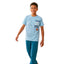 Boys' Summer Goku Outfit