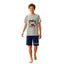 Boys' Summer GAME Pajamas