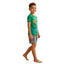 Boy's Minecraft Summer Pajamas