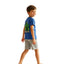 Boys' Minecraft Summer Pajamas