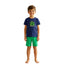 Boys' Minecraft Summer Pajamas