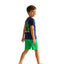 Boys' Minecraft Summer Pajamas