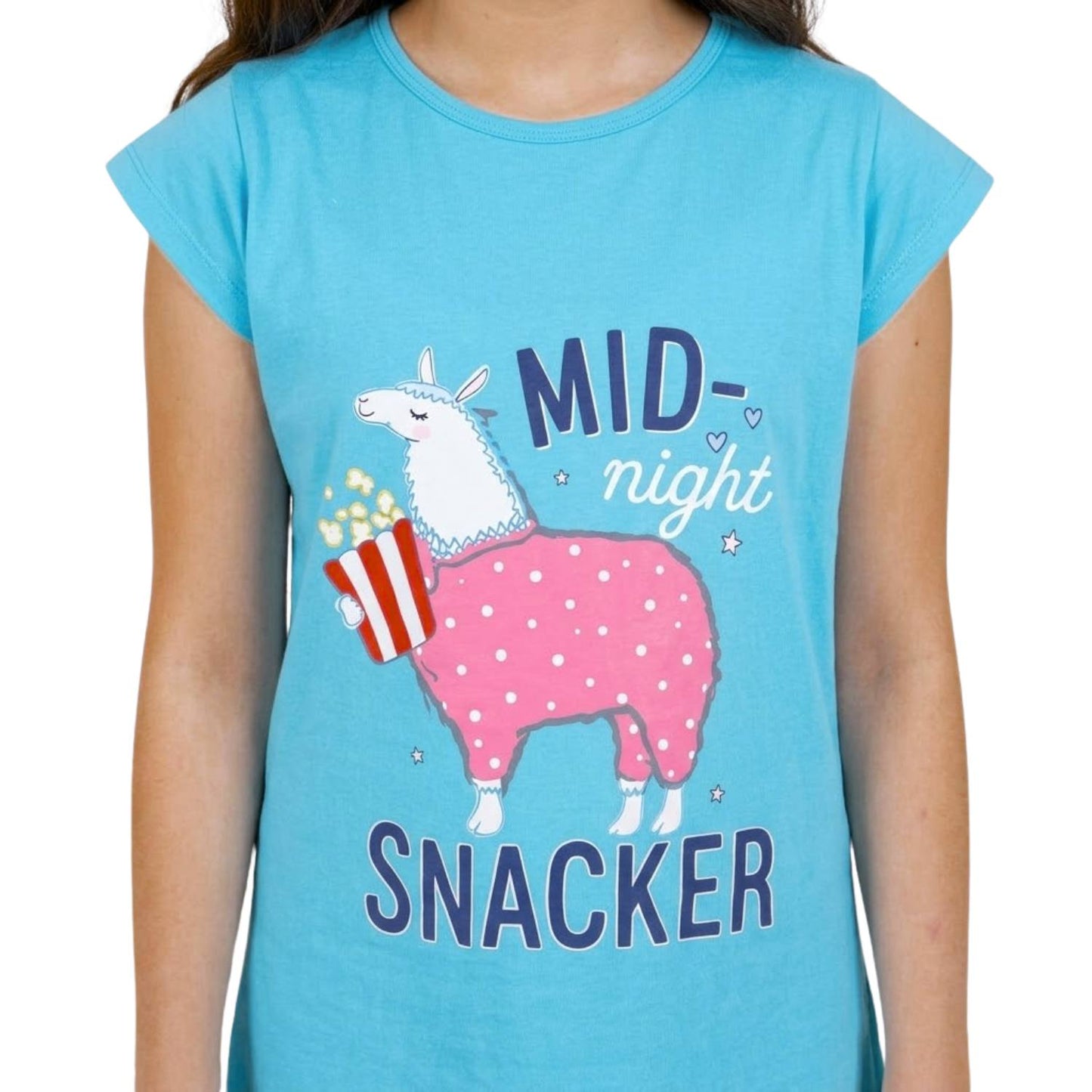 كاش مايوه Midnight Snacker صيفي بناتي