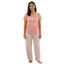 Enjoy Little Things Women's Summer Pajamas