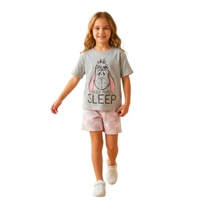 بيجامة Sweet Dream صيفي بناتي