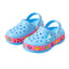 Crocs Ocean Theme
