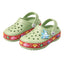 Crocs Ocean Theme