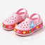 Crocs Ocean Theme
