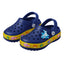 Crocs Ocean Theme