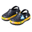 Crocs Ocean Theme