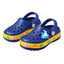 Crocs Ocean Theme