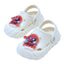 Crocs Spinner Spiderman