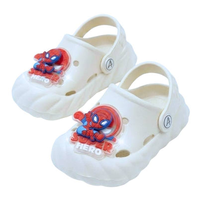 كروكس Spinner Spiderman