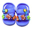 Crocs Fun Charm