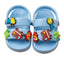 Crocs Fun Charm