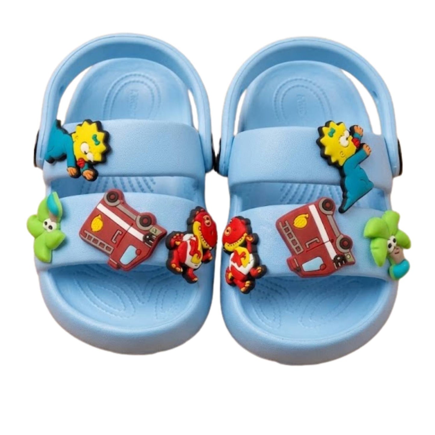 Crocs Fun Charm