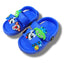Crocs Fun Steps