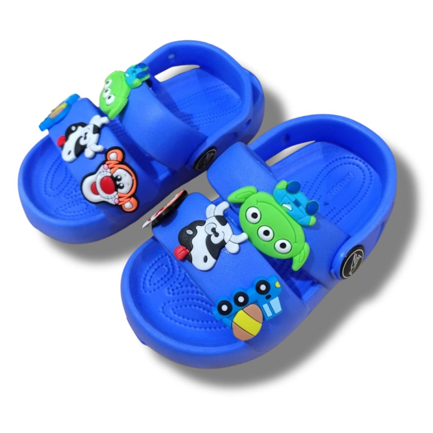 Crocs Fun Steps