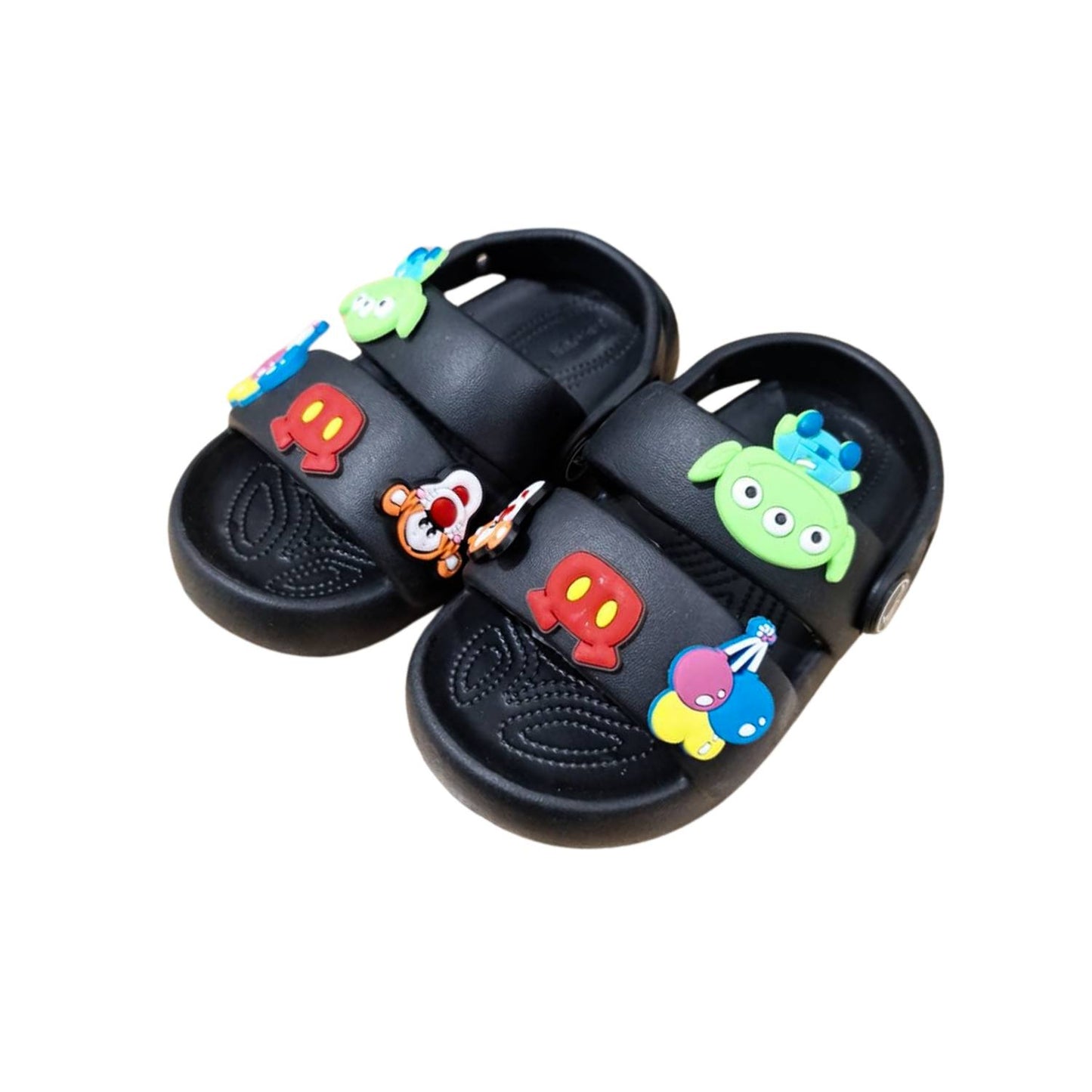 Crocs Fun Steps