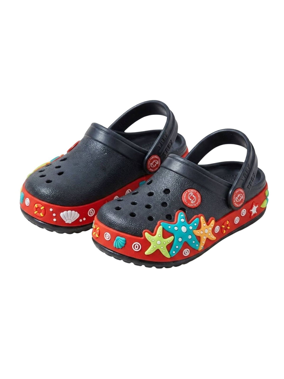 Crocs Wave Play