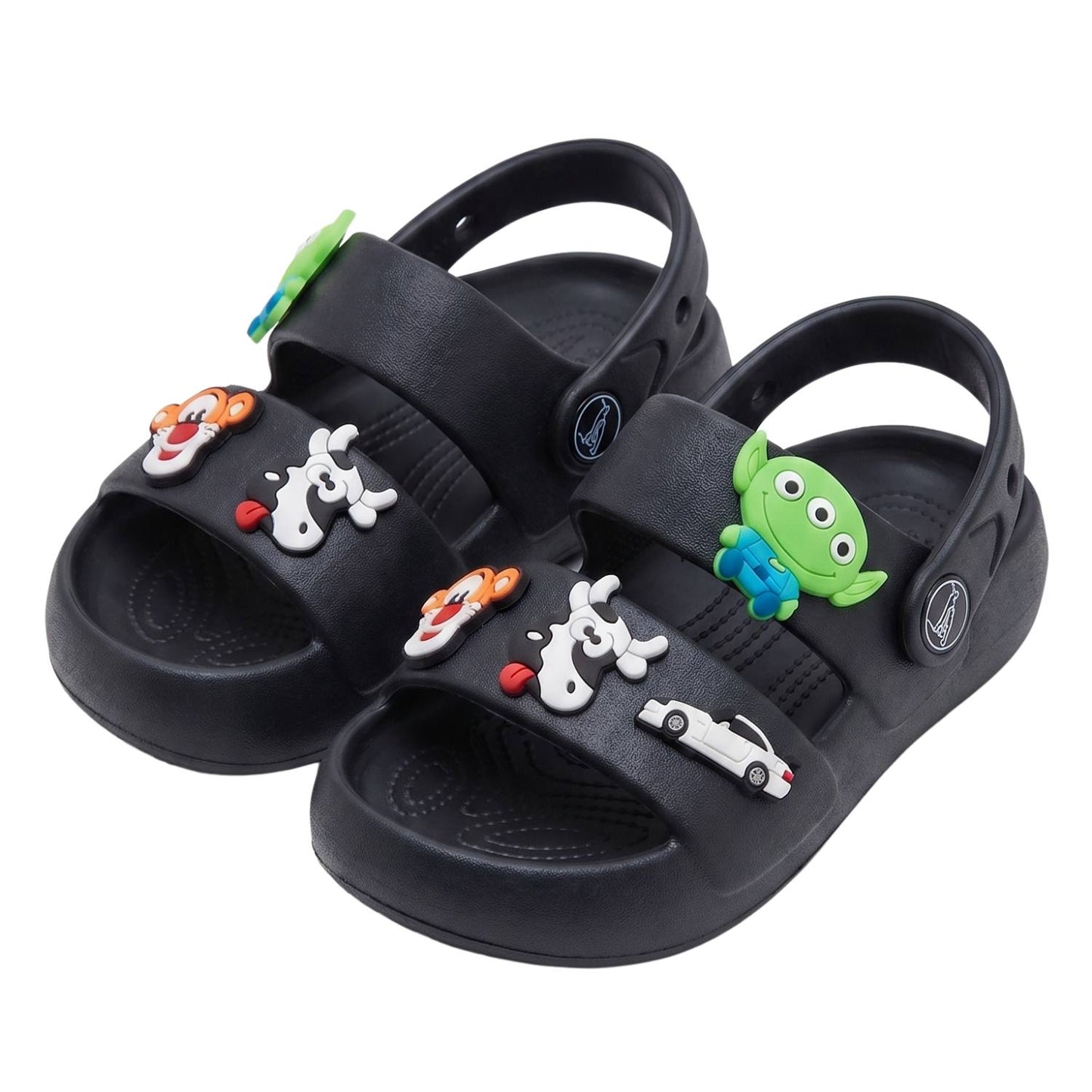 سليبر Fun Steps