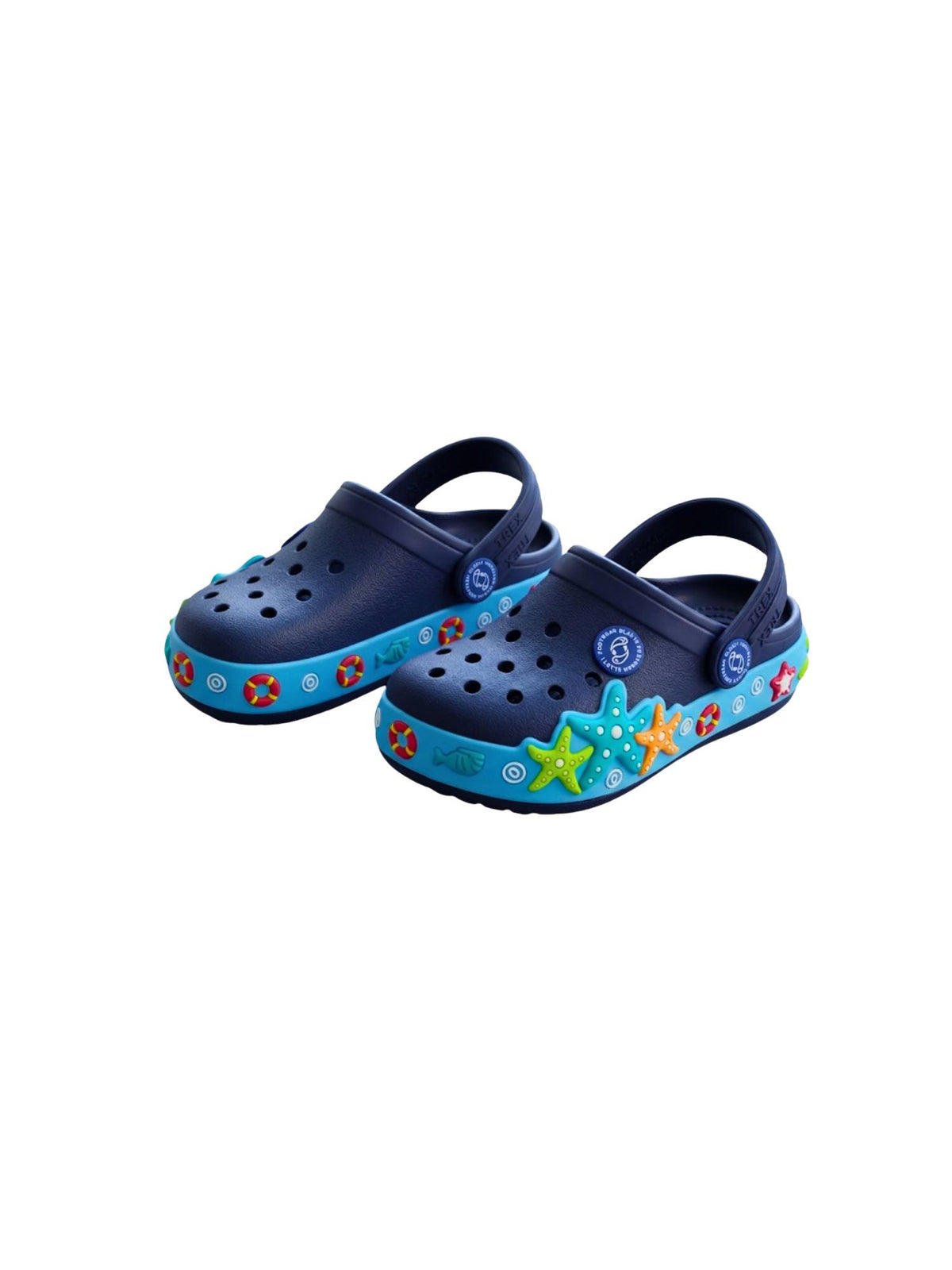 Crocs Wave Play