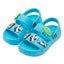 سليبر Fun Steps