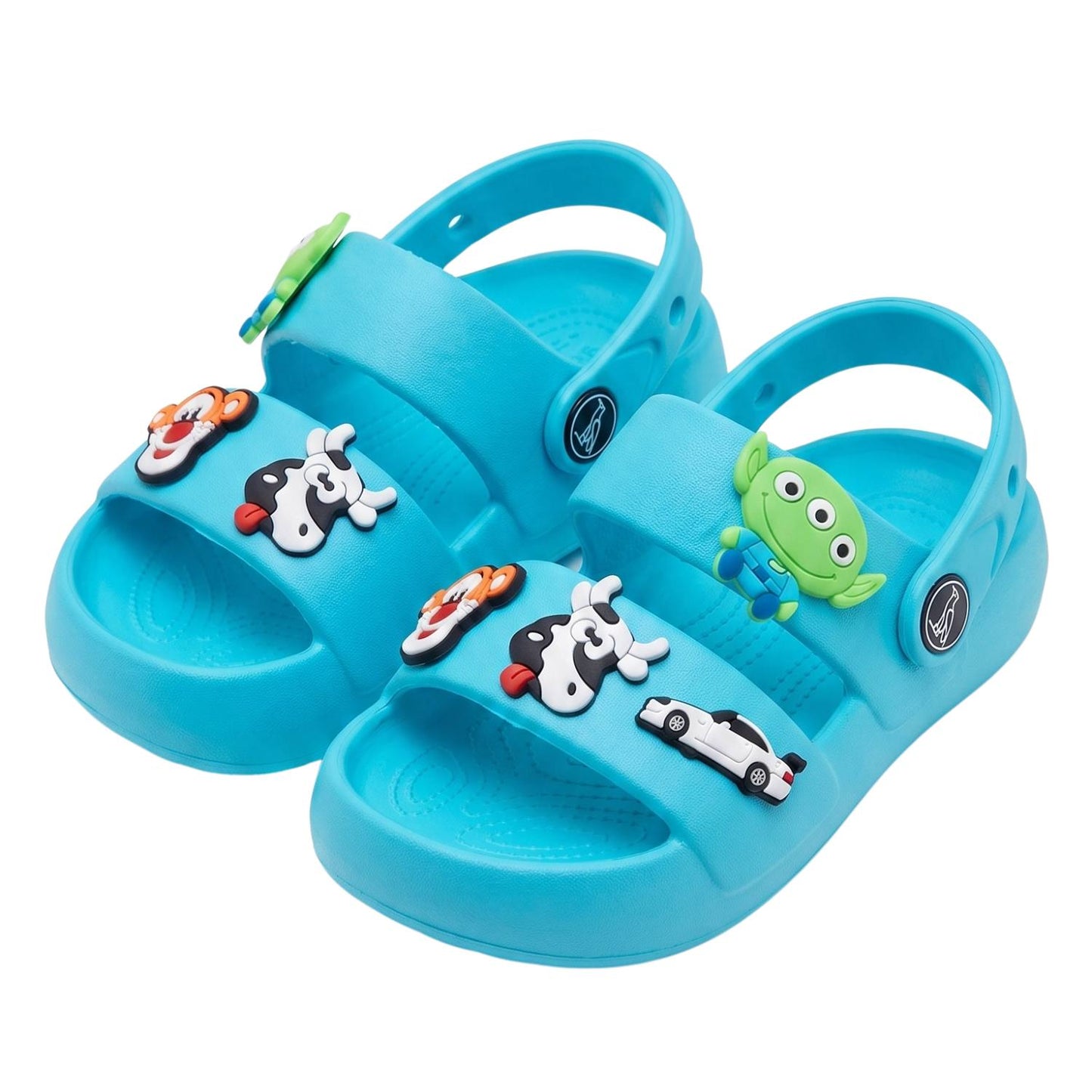 سليبر Fun Steps