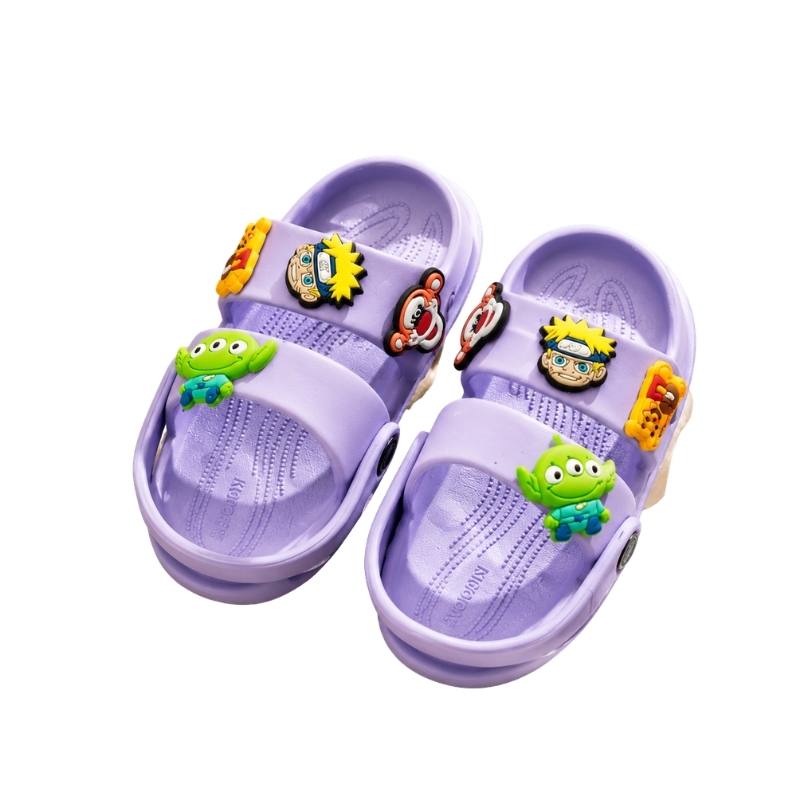 Crocs Fun Steps