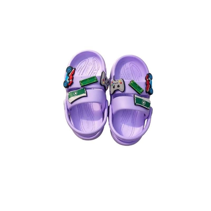 Crocs Fun Steps