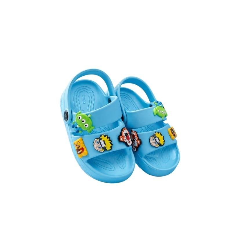 Crocs Fun Steps