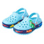Crocs Dinosaur