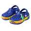 Crocs Dinosaur