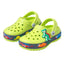 Crocs Dinosaur