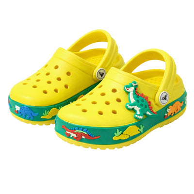 كروكس Dinosaur