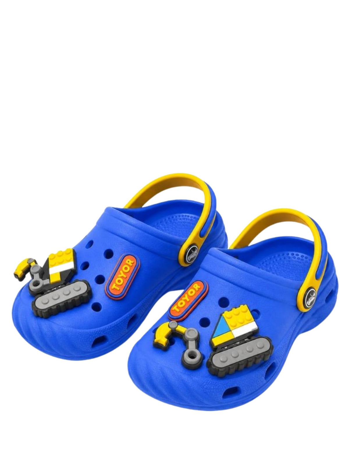 Crocs Toyer Adventure