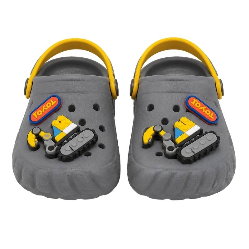 Crocs Toyer Adventure
